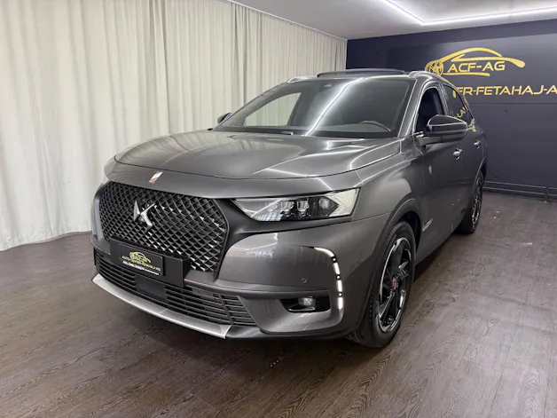 DS Automobiles AUTOMOBILES DS 7 Crossback E-Tense 300 Performance Line