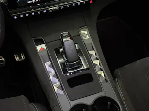 DS Automobiles AUTOMOBILES DS 7 Crossback E-Tense 300 Performance Line