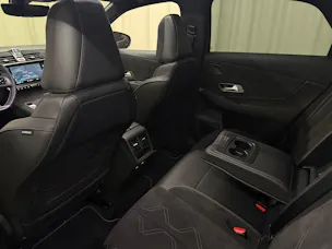 DS Automobiles AUTOMOBILES DS 7 Crossback E-Tense 300 Performance Line