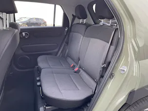 Hyundai Inster Electric Vertex