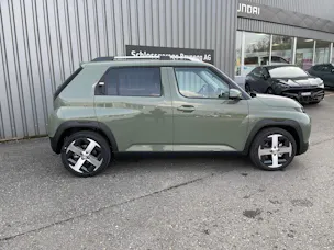 Hyundai Inster Electric Vertex