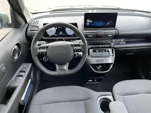 Hyundai Inster Electric Vertex