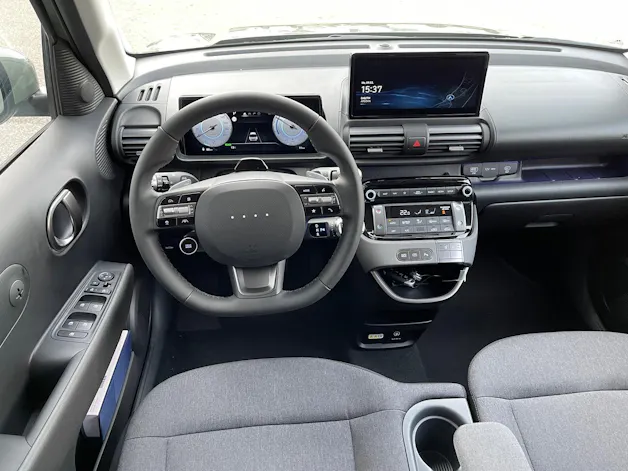 Hyundai Inster Electric Vertex