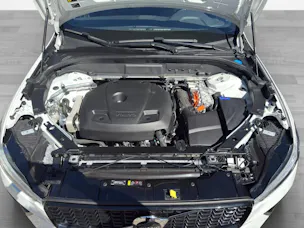 Volvo XC60 T8 eAWD R-Design Geartronic