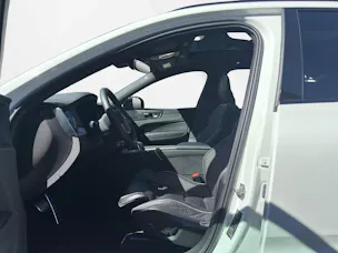 Volvo XC60 T8 eAWD R-Design Geartronic