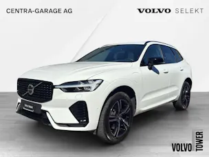 Volvo XC60 T8 eAWD R-Design Geartronic