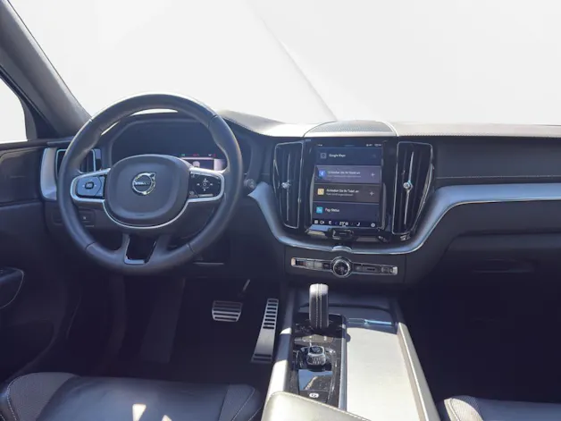 Volvo XC60 T8 eAWD R-Design Geartronic