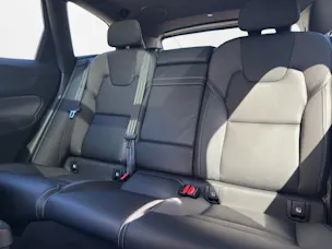 Volvo XC60 T8 eAWD R-Design Geartronic