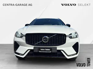 Volvo XC60 T8 eAWD R-Design Geartronic