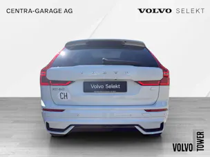 Volvo XC60 T8 eAWD R-Design Geartronic