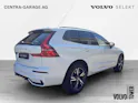 Volvo XC60 T8 eAWD R-Design Geartronic