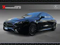 Mercedes-Benz CLA 220 4Matic