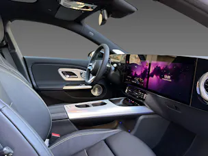 Mercedes-Benz CLA 220 4Matic
