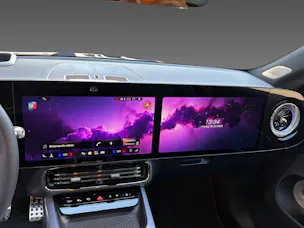Mercedes-Benz CLA 220 4Matic