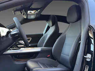 Mercedes-Benz CLA 220 4Matic