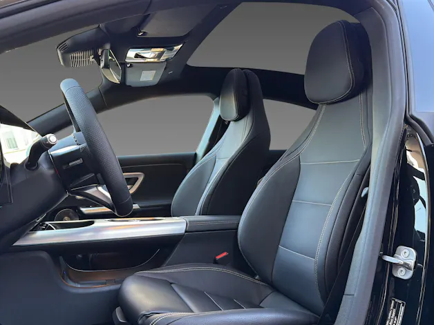 Mercedes-Benz CLA 220 4Matic
