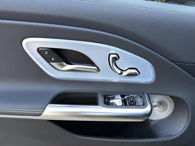 Mercedes-Benz CLA 220 4Matic