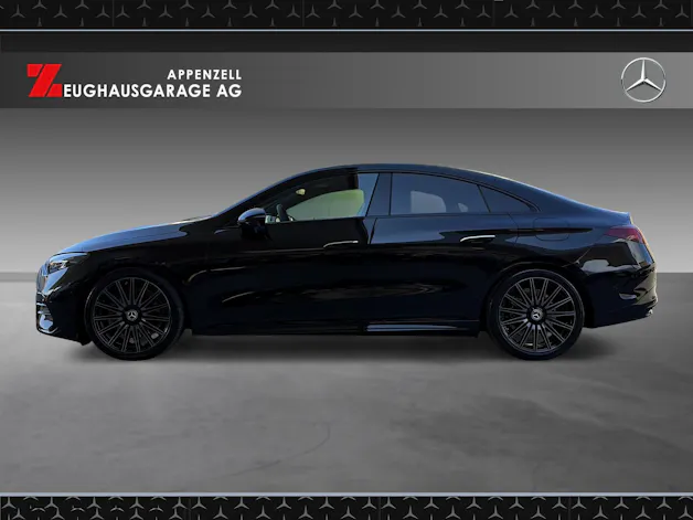 Mercedes-Benz CLA 220 4Matic