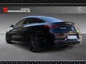 Mercedes-Benz CLA 220 4Matic