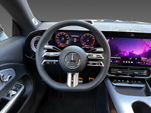 Mercedes-Benz CLA 220 4Matic