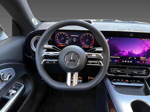 Mercedes-Benz CLA 220 4Matic