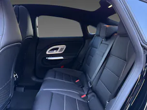 Mercedes-Benz CLA 220 4Matic
