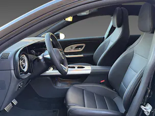 Mercedes-Benz CLA 220 4Matic