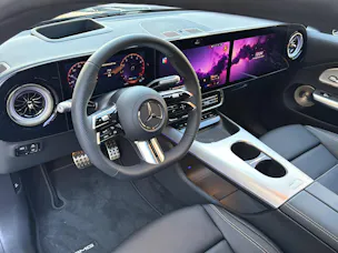 Mercedes-Benz CLA 220 4Matic
