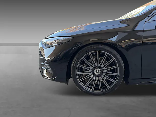 Mercedes-Benz CLA 220 4Matic