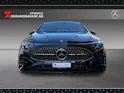 Mercedes-Benz CLA 220 4Matic