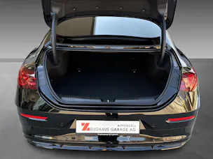 Mercedes-Benz CLA 220 4Matic