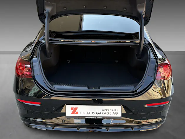 Mercedes-Benz CLA 220 4Matic