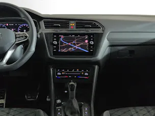 VW Tiguan Allspace 2.0TSI R-Line 4Motion DSG