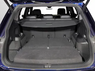 VW Tiguan Allspace 2.0TSI R-Line 4Motion DSG