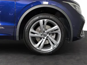 VW Tiguan Allspace 2.0TSI R-Line 4Motion DSG