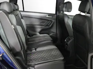 VW Tiguan Allspace 2.0TSI R-Line 4Motion DSG