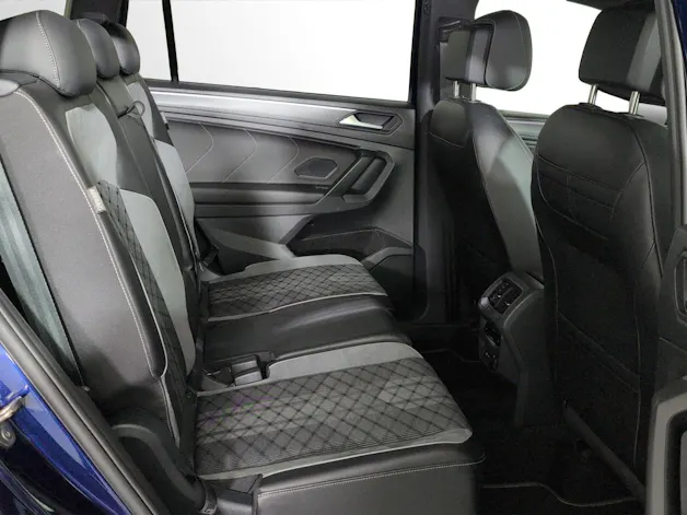VW Tiguan Allspace 2.0TSI R-Line 4Motion DSG