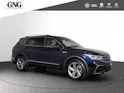 VW Tiguan Allspace 2.0TSI R-Line 4Motion DSG