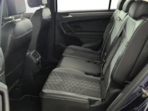 VW Tiguan Allspace 2.0TSI R-Line 4Motion DSG