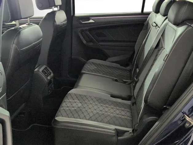 VW Tiguan Allspace 2.0TSI R-Line 4Motion DSG