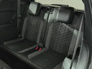 VW Tiguan Allspace 2.0TSI R-Line 4Motion DSG