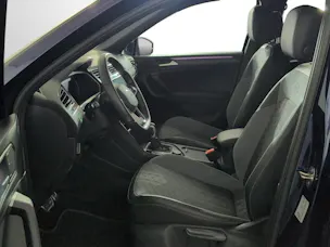 VW Tiguan Allspace 2.0TSI R-Line 4Motion DSG