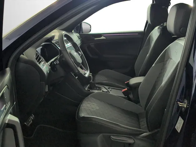 VW Tiguan Allspace 2.0TSI R-Line 4Motion DSG