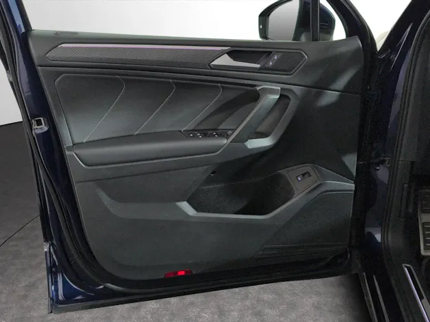 VW Tiguan Allspace 2.0TSI R-Line 4Motion DSG