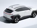 Hyundai Kona 1.6 GDi HEV Origo DCT