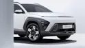 Hyundai Kona 1.6 GDi HEV Origo DCT