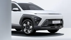 Hyundai Kona 1.6 GDi HEV Origo DCT