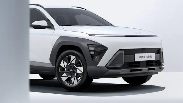 Hyundai Kona 1.6 GDi HEV Origo DCT