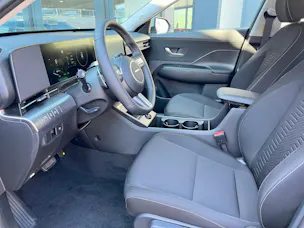 Hyundai Kona 1.6 GDi HEV Origo DCT