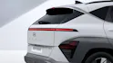 Hyundai Kona 1.6 GDi HEV Origo DCT